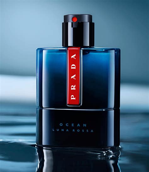 prada luna rossa ocean edt vs edp|prada luna rossa.